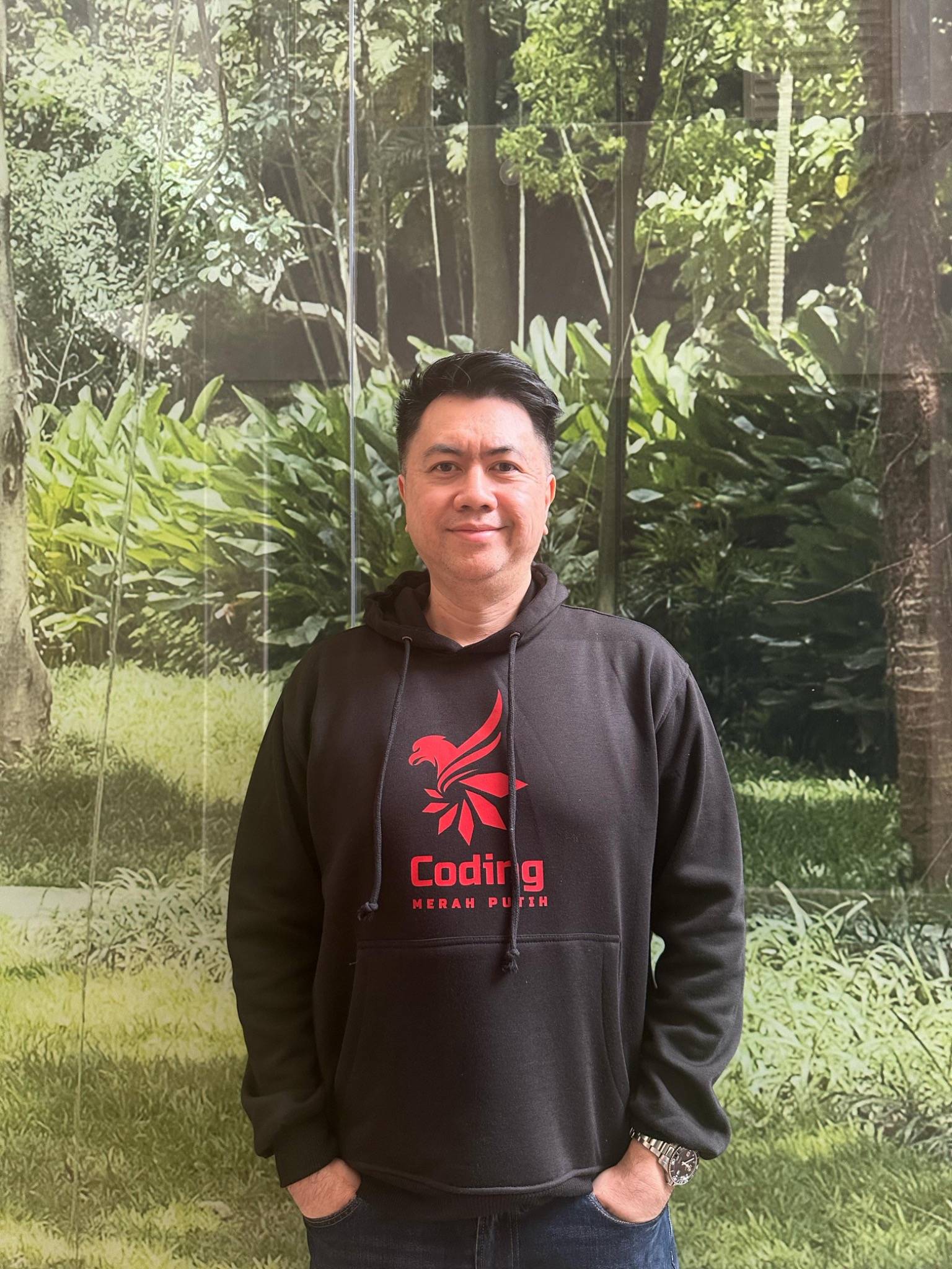 Dr. Aristo Purboadji